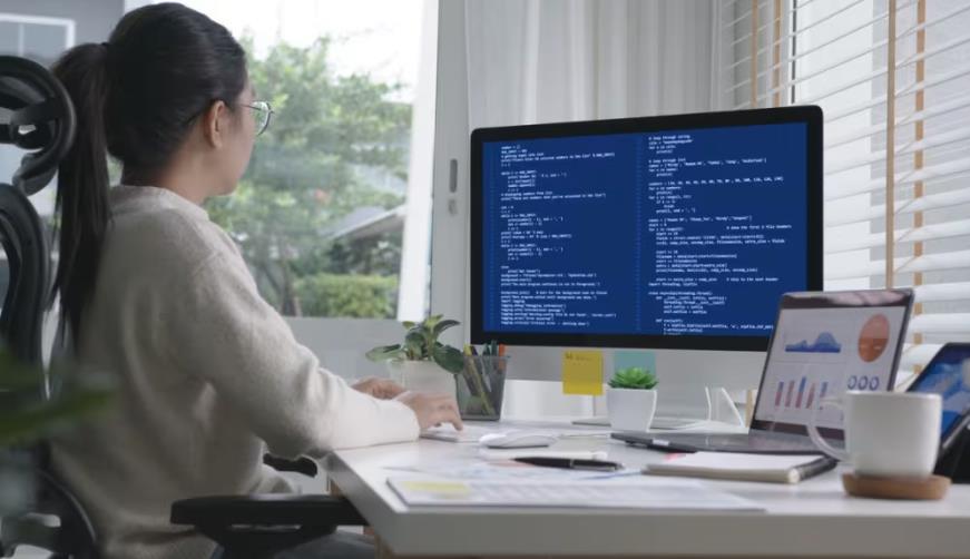 兴隆县企业数字化解决方案:机器学习赋能商业模式升级的核心路径